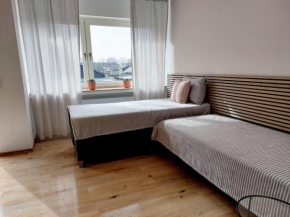 Modernes Appartement in Kamen